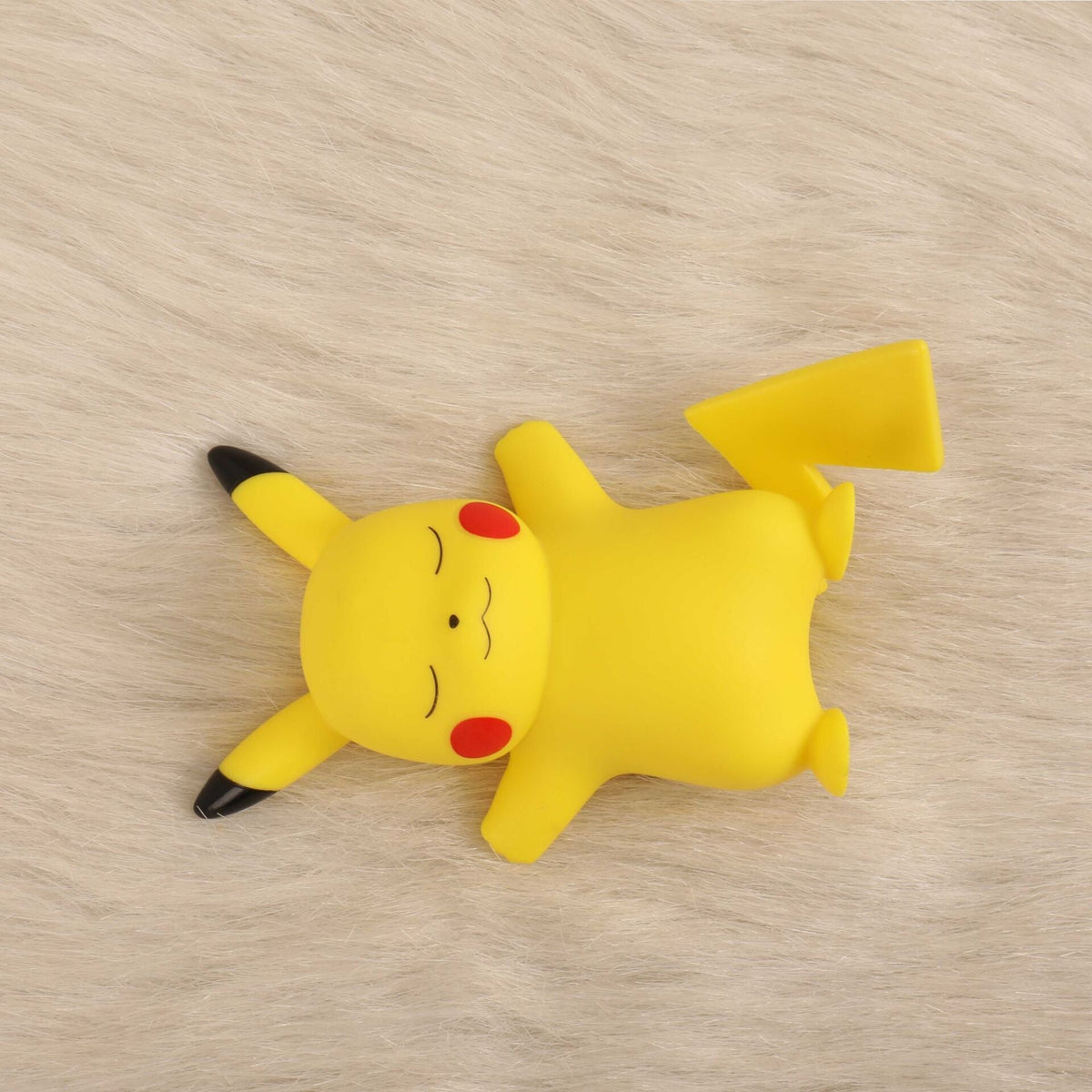 Pokemon Pikachu luce notturna lampada da comodino AYS1246